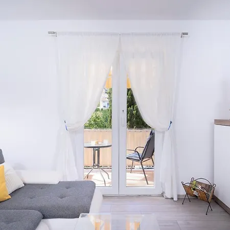 Appartement Kumquat - Zf Hvar *