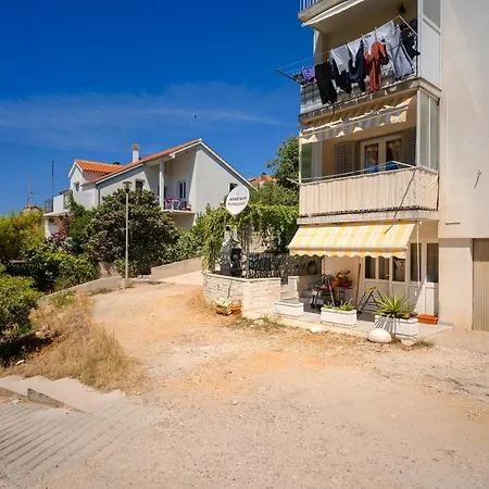 Apartamento Kumquat - Zf Hvar Hvar Town