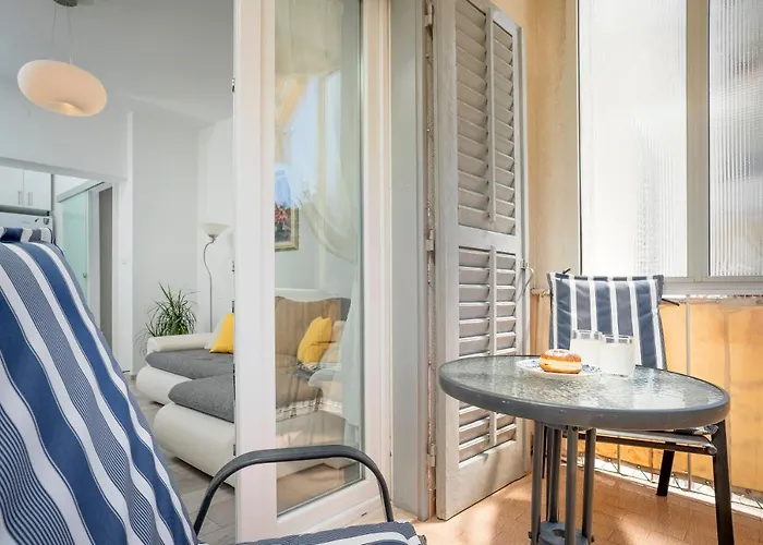 Kumquat - Zf Hvar Apartamento *