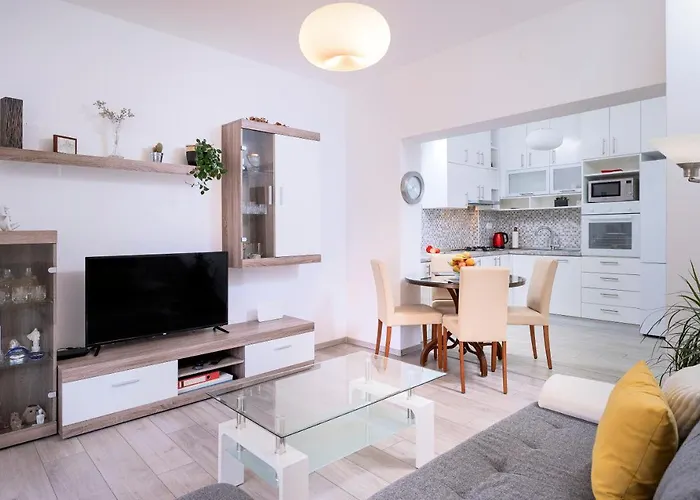 Apartamento Kumquat - Zf Hvar *