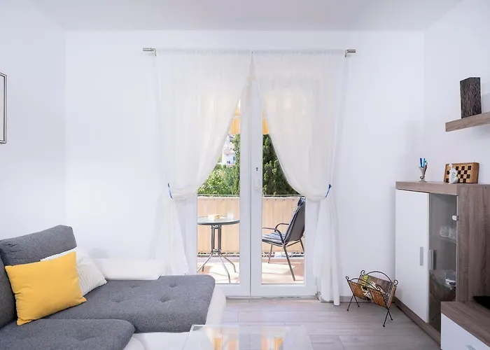 Apartamento Kumquat - Zf Hvar *