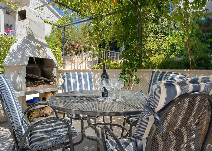 Kumquat - Zf Hvar Apartamento Hvar Town