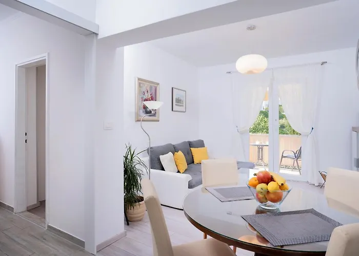 Kumquat - Zf Hvar Apartamento Hvar Town