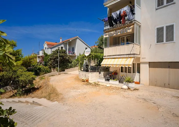 Apartamento Kumquat - Zf Hvar Hvar Town