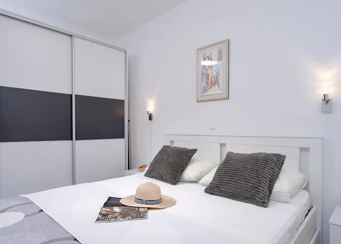 Apartamento Kumquat - Zf Hvar *