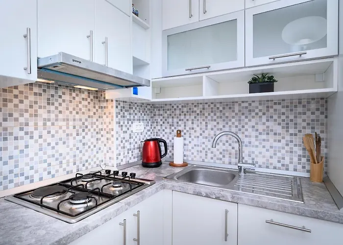 Apartamento Kumquat - Zf Hvar Hvar Town