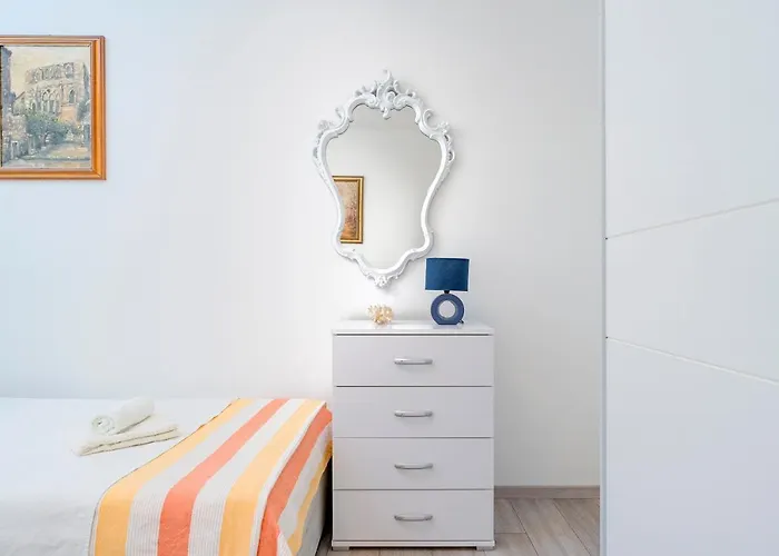 Kumquat - Zf Hvar Apartamento