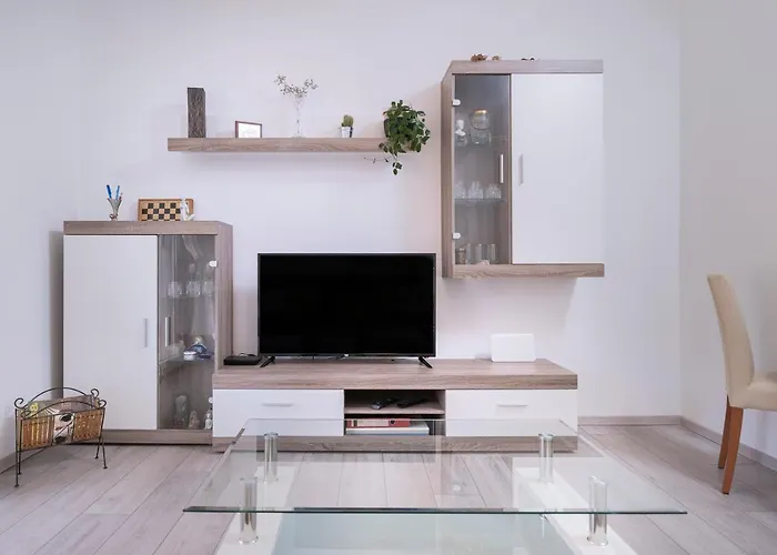 Apartamento Kumquat - Zf Hvar