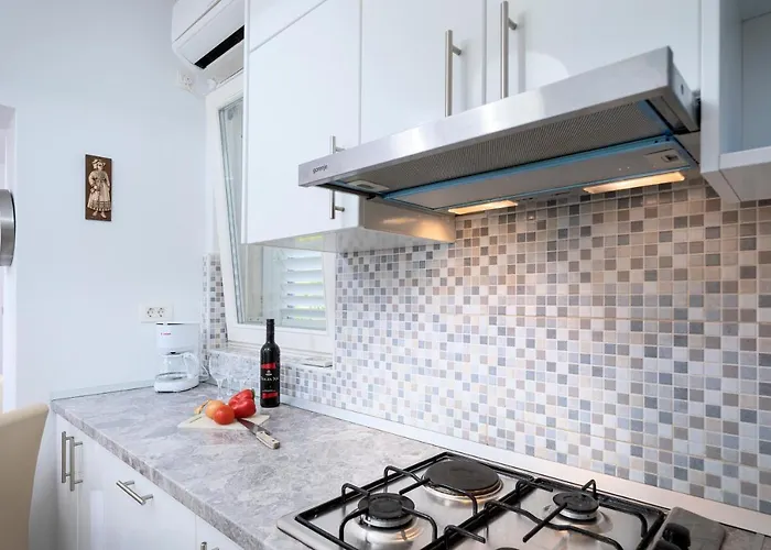 Apartamento Kumquat - Zf Hvar *