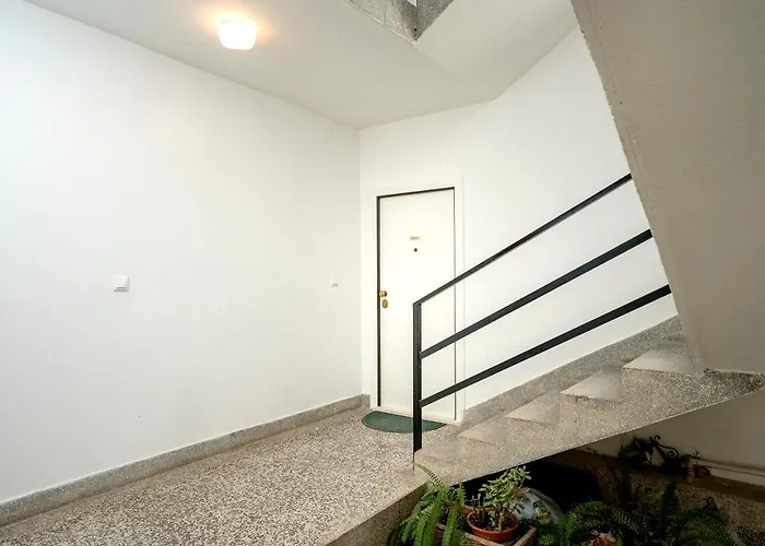 Kumquat - Zf Hvar Apartamento *