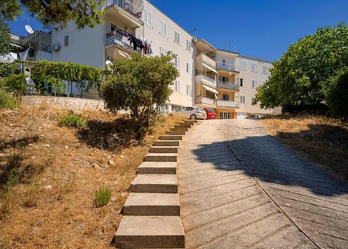 Apartamento Kumquat - Zf Hvar *