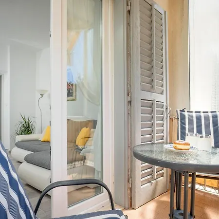 Kumquat - Zf Hvar Appartement *