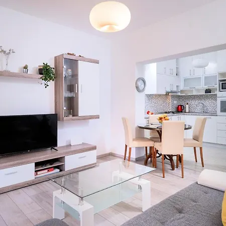 Apartman Kumquat - Zf Hvar *