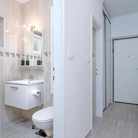 Kumquat - Zf Hvar Apartman *