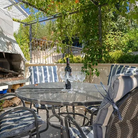 Kumquat - Zf Hvar Appartement Hvar Town