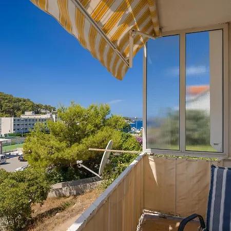 Kumquat - Zf Hvar Apartman *