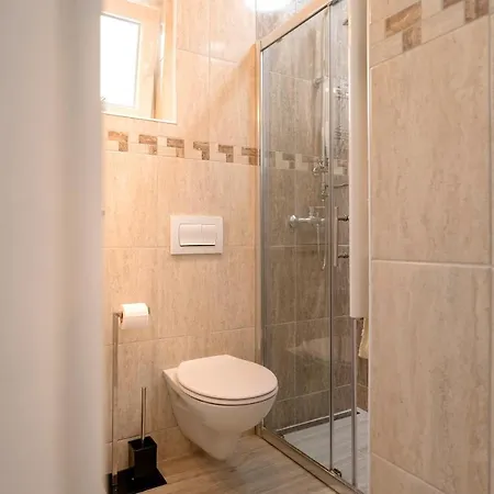 Appartement Kumquat - Zf Hvar