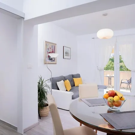 Kumquat - Zf Hvar Appartement Hvar Town