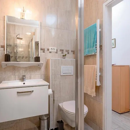 Kumquat - Zf Hvar Apartman *