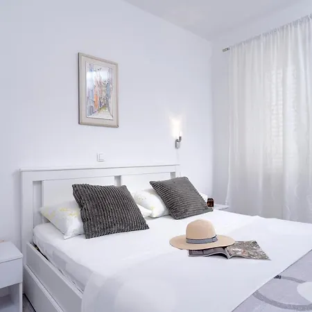 Apartman Kumquat - Zf Hvar *