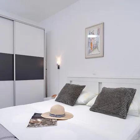 Apartman Kumquat - Zf Hvar *