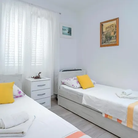 Appartement Kumquat - Zf Hvar