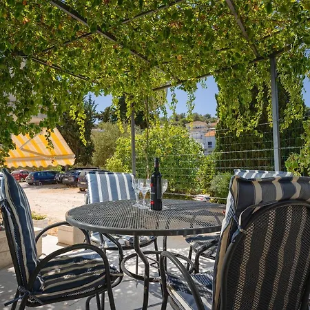 Kumquat - Zf Hvar Apartman