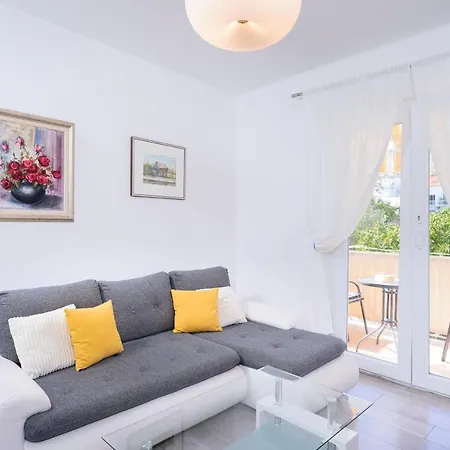 Kumquat - Zf Hvar Appartement