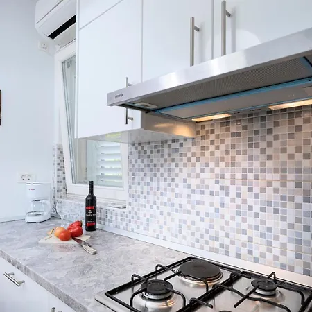 아파트 Kumquat - Zf Hvar *