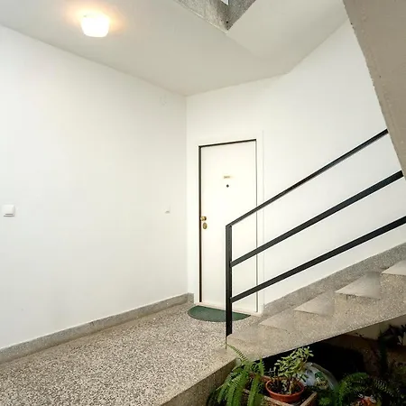 Kumquat - Zf Hvar Appartement *