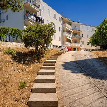 Apartament Kumquat - Zf Hvar *