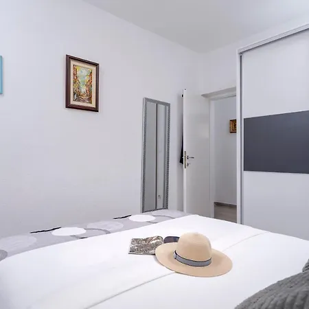 Lejlighed Kumquat - Zf Hvar *