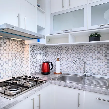 Lejlighed Kumquat - Zf Hvar Hvar Town