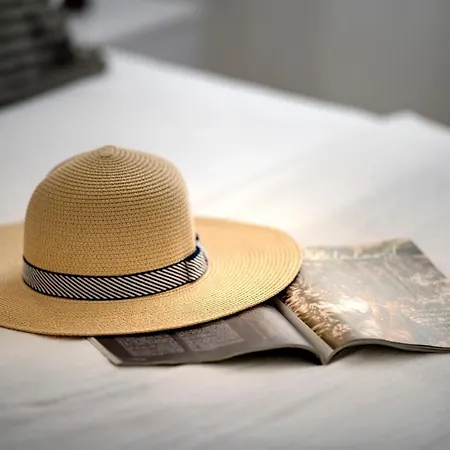 Kumquat - Zf Hvar Lejlighed *