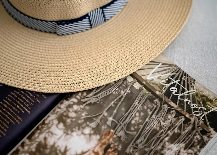 Kumquat - Zf Hvar Apartment *