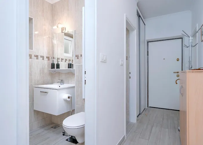 Kumquat - Zf Hvar Apartment *