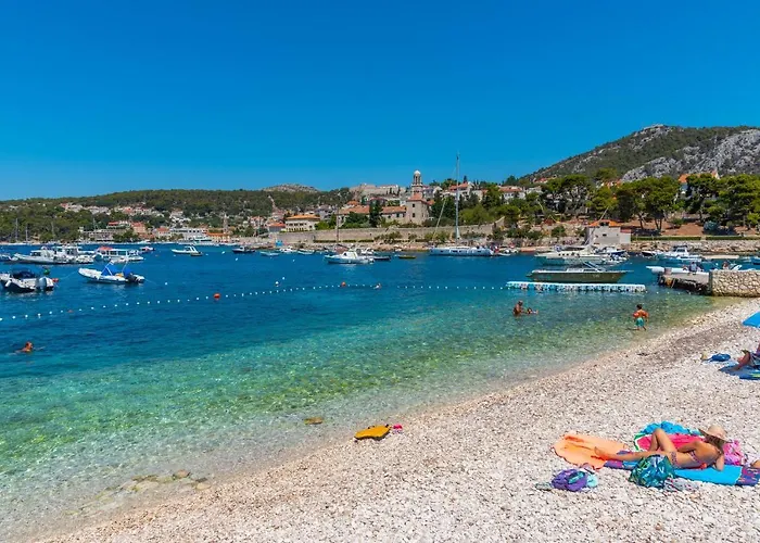 Kumquat - Zf Hvar Hvar Town