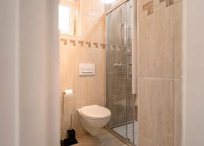 Apartment Kumquat - Zf Hvar