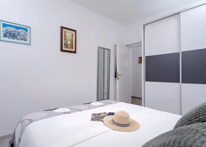 Apartment Kumquat - Zf Hvar *