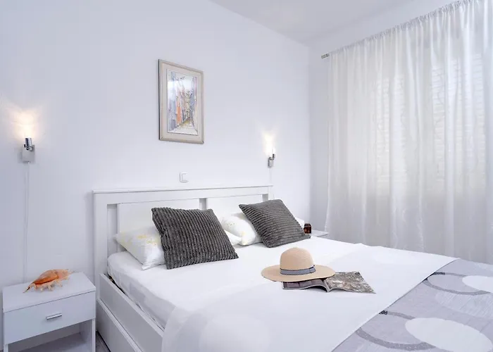 Apartment Kumquat - Zf Hvar *