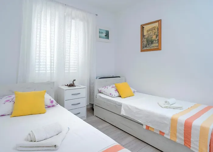 Apartment Kumquat - Zf Hvar