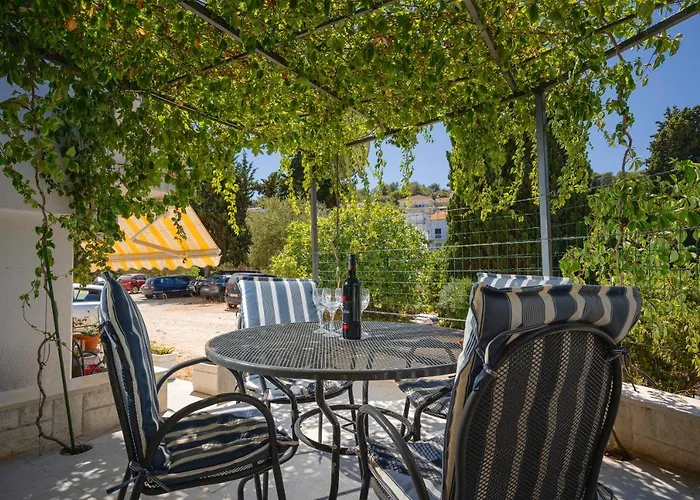 Kumquat - Zf Hvar Apartment