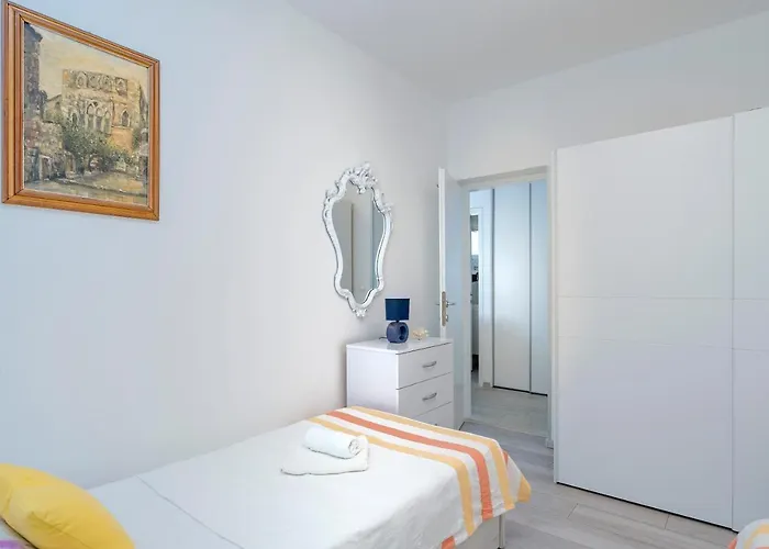 Apartment Kumquat - Zf Hvar